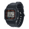 Casio GW-M5610U-1ER G-Shock slnečný pohon radio controlled Mens Watch 43mm 20ATM