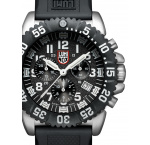 Luminox XS.3181.F Giant Navy Seal Colormark Chronograph 44mm 20 ATM