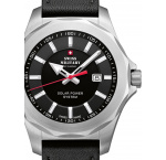 Swiss Military SMS34073.04 Slnečný pohon Men's 42mm 10ATM