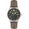 AVI-8 AV-4101-09 Mens Watch Hawker Hurricane McKellar Dual Time 44mm 5ATM