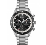 Hugo Boss 1513862 Santiago men`s 44mm 5ATM