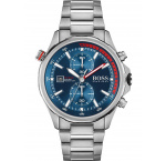 Hugo Boss 1513823 Globetrotter chrono 46mm 10ATM