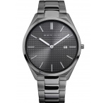 Bering 17240-777 Ultra Slim men`s watch 40mm 3ATM