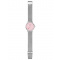 Mondaine MSE.35130.SM Ladies Watch evo 2 SBB 35mm 3ATM