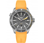 Traser H3 110331 P67 Diver Automatic T100 Grey Mens Watch 46mm 50ATM