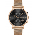 Hugo Boss 1513808 Integrity chronograph 43mm 3ATM