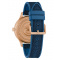 Bulova 98A325 MIL-SHIPS Bronze blue