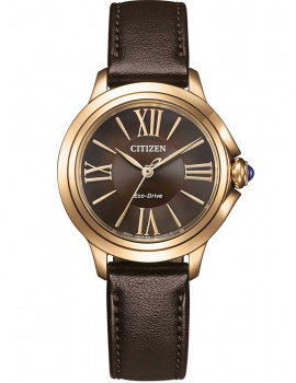 Citizen EM1163-09X