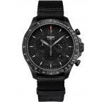 Traser H3 109465 P67 Officer chrono black nato 46mm 10ATM