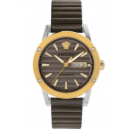 Versace VEDX00219 Theros automatic men`s 42mm 5ATM