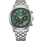 Citizen CA4630-53X Mens Watch Eco-Drive Chrono Classic 42mm 5ATM