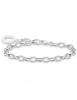 Thomas Sabo X0031-001-12-L Charm Club 19,5 cm