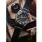 Spinnaker SP-5060-0B Mens Watch Tesei Bronze Swiss Automatic 40mm 30ATM