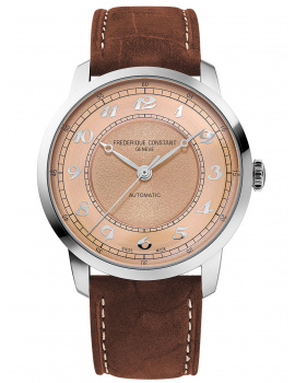 Frederique Constant FC-301SAL3B6 Classic PremiĂ¨re