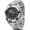 Victorinox 242019 Mens Watch I.N.O.X. Automatic 41mm 20ATM