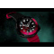 Nubeo NB-6104-03 Mens Watch Ventana Star Trek Starfleet Automatic Limited 50mm 100ATM