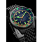 Spinnaker SP-5062-22 Bradner Automatic 42mm 18ATM