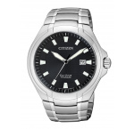 Citizen BM7430-89E Eco-Drive Super-Titanium Men's 42mm 10 ATM