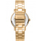 DKNY DK1L035M0215 Soho Logo Gold