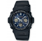 Casio AWG-M100SB-2AER G-Shock 46mm 20ATM