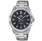 Casio EFR-S107D-1AVUEF Edifice Men's 41mm 10ATM