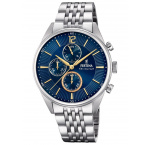 Festina F20285/3 Timeless Chronograph 41mm 5ATM