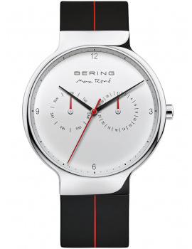 Bering 15542-404 Max RenĂ© men`s 42mm 5ATM