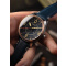 AVI-8 AV-4090-05 Mens Watch Spitfire Automatic 42mm 5ATM