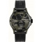 U-Boat 9551 Darkmoon Grey Camouflage Mens Watch 40mm 5ATM