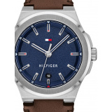 Tommy Hilfiger 1791645 Princeton Men's 44mm 5ATM