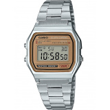 Casio A158WEA-9EF Vintage 33mm