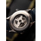 AVI-8 AV-4090-05 Mens Watch Spitfire Automatic 42mm 5ATM