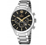 Festina F20343/4 Timeless Chronograph 43mm 10ATM