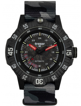 Traser H3 110960 P99 A Tactical Carbon