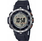 Casio PRW-30-1AER Pro Trek slnečný pohon Mens Watch 40mm 10ATM