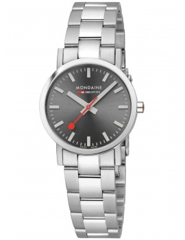 Mondaine A658.30323.80SBJ SBB Classic