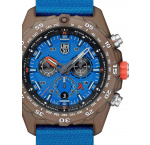 Luminox XB.3743.ECO Bear Grylls Survival Eco Master Chronograph 45mm 20ATM