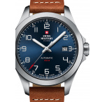 Swiss Military SMA34077.03 Automatic 42mm 10ATM