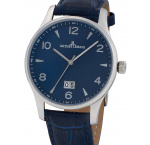 Jacques Lemans 1-1862ZC London Men's 40mm 10ATM