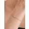 ANIA HAIE Bracelet Spaced Out B045-01G-RQ Ladies