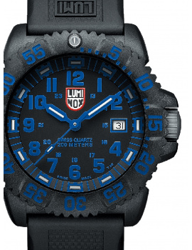 Luminox XS.3053.S.L Navy Seal Colormark 3050 series 44mm 200M