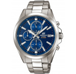 Casio EFV-560D-2AVUEF Edifice chronograph 45mm 10ATM