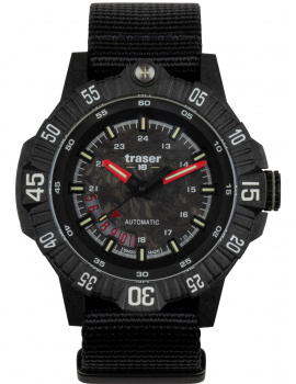 Traser H3 111355 P99 A Tactical Carbon