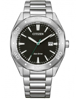 Citizen BM7631-52E Mens Watch Eco-Drive Active Športové 41mm 10ATM