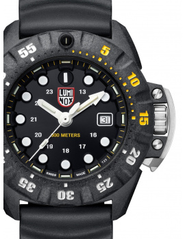 Luminox XS.1555 Scott Cassell Deep Dive 45mm 30ATM