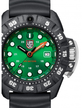 Luminox XS.1567 Scott Cassell Deep Dive 45mm 30ATM