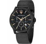 Maserati R8873618013 Epoca chronograph 42mm 10ATM