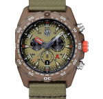 Luminox XB.3757.ECO Bear Grylls Survival Eco Master Chronograph 45mm 20ATM