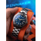 Spinnaker SP-5097-BB Mens Watch Spence 300 Automatic 40mm 30ATM