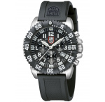 Luminox XS.3181.L Steel Colormark Chronograph 3180 Series Men's 44mm 200M